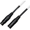 Cascha Standard Line Microphone Cable Biela 9 m