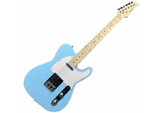Pasadena TL-10 Sky Blue