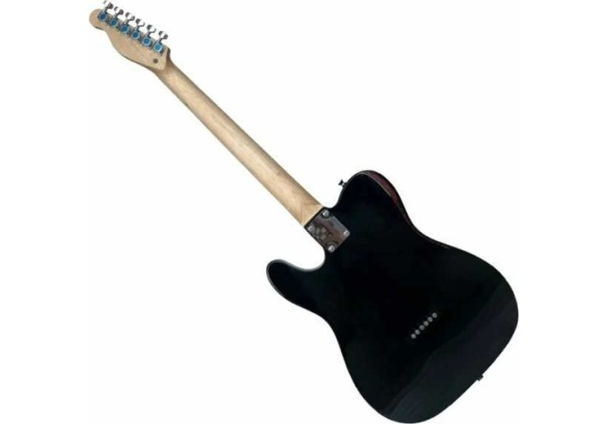Pasadena TL-10 Black