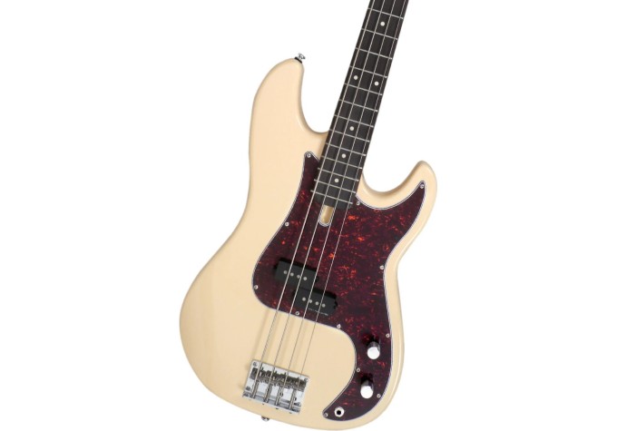 Sire Marcus Miller P5R Alder-4