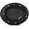Dekoni Audio EPZ-XM4-CHL-D Náušníky pre slúchadlá Sony WH1000Xm4 Series Čierna