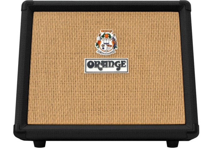 Orange Crush Acoustic 30 BK