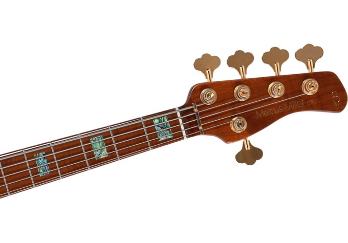 Sire Marcus Miller V10 DX-5
