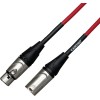 Cascha Advanced Line Microphone Cable Mikrofónový kábel 9 m