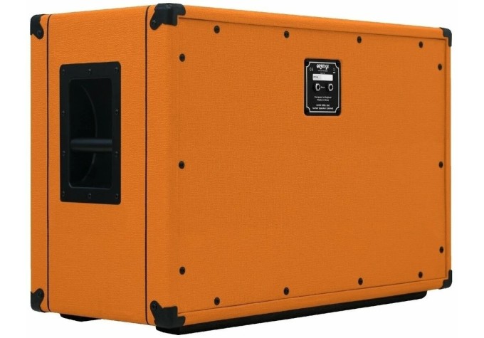 Orange PPC212