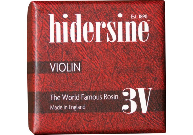 Hidersine HS-3V Kolofónia pre sláčik