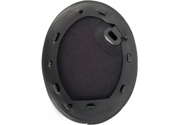Dekoni Audio EPZ-XM4-CHS-GD Náušníky pre slúchadlá Sony WH1000Xm4 Series Šedá