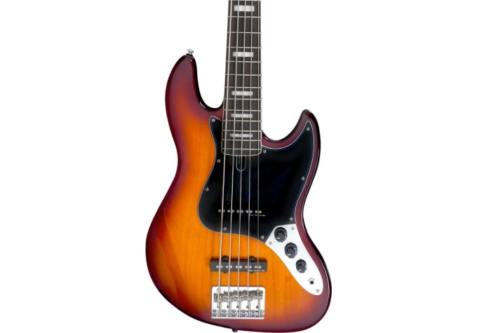 Sire Marcus Miller V5R Alder-5