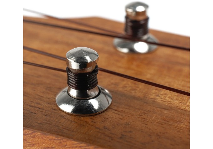 Cascha CUTCS1 Natural Tenorové ukulele