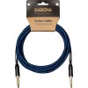 Cascha Professional Line Guitar Cable 3 m Rovný - Rovný Nástrojový kábel
