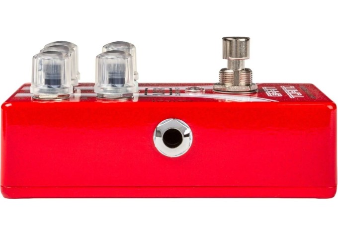 Dunlop MXR CSP033G Gran Torino Boost Overdrive