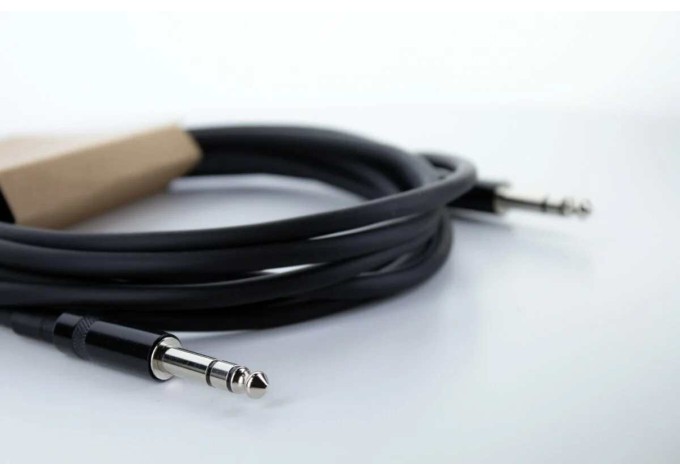 Cordial EM 3 VV 3 m Audio kábel