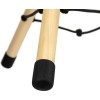 Shamann Steel Drum Stand Small Handpan
