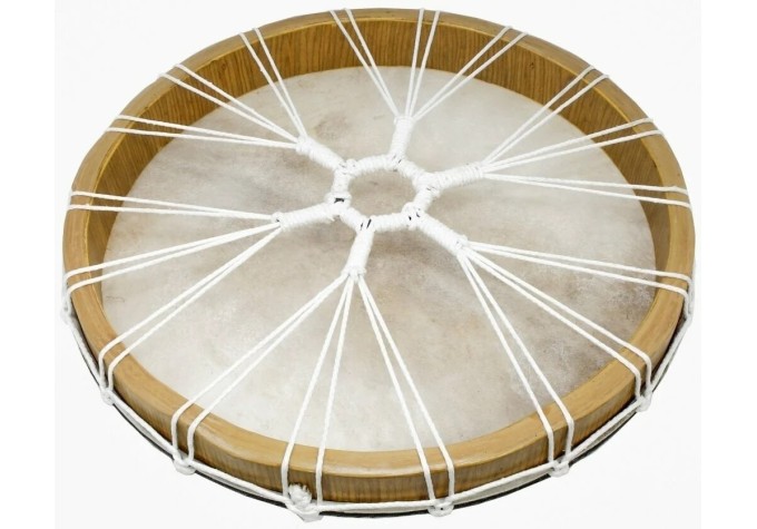 Terre Frame 50cm Ručný bubienok