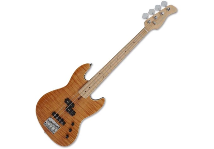 Sire Marcus Miller U5 Alder-4 Natural