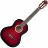 Pasadena SC041 3/4 Red Burst