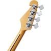 SX SBA2PH 3-Tone Sunburst