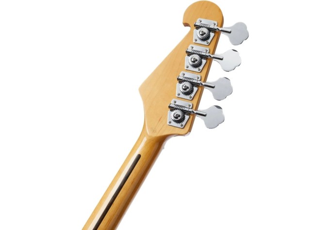 SX SBA2PH 3-Tone Sunburst