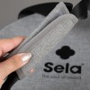 Sela SECBB12 Taška 12" Grey