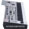 ASM Hydrasynth Deluxe Silver