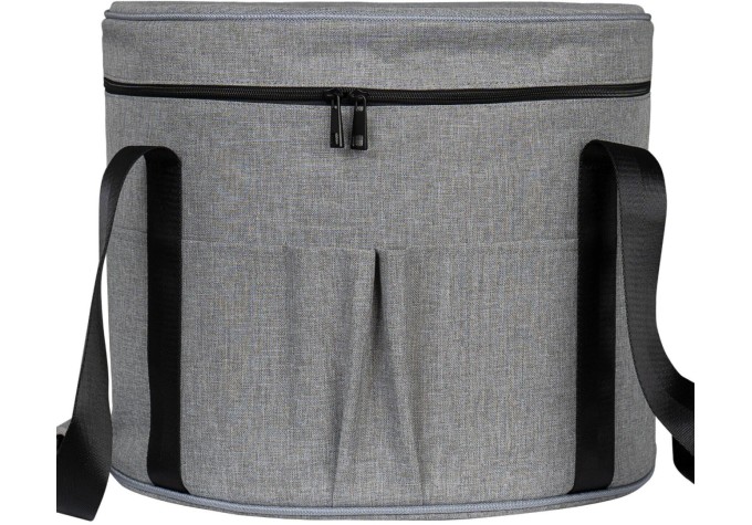 Sela SECBB12 Taška 12" Grey