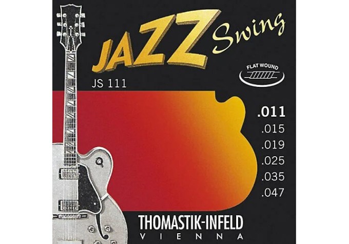 Thomastik JS111