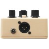 Orange Acoustic Pedal