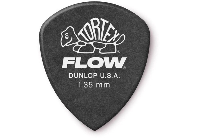 Dunlop 558P050 Tortex Flow Player's Pack 1.35