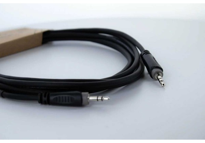 Cordial ES 0,5 WW 0,5 m Audio kábel