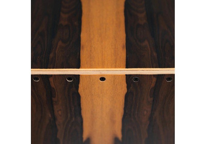 Sela Iconic Cajon Ziricote Natural Drevený cajon
