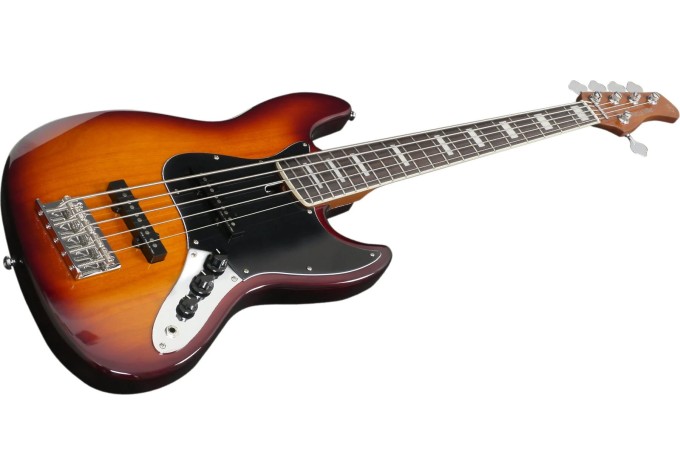 Sire Marcus Miller V5R Alder-5