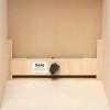 Sela Primera Brown Bundle Brown Drevený cajon