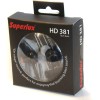 Superlux HD-381 Čierna
