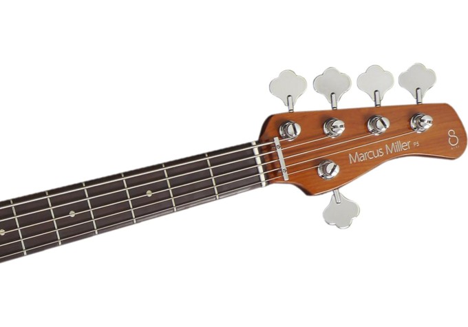 Sire Marcus Miller P5R Alder-5