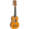 Cascha HH 3973 EN Sopránové ukulele Žltá