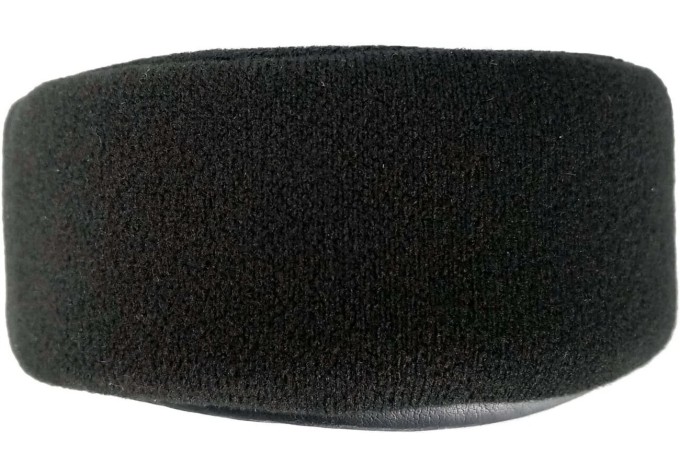 Dekoni Audio EPZ-GRADO-ELVL Náušníky pre slúchadlá Čierna