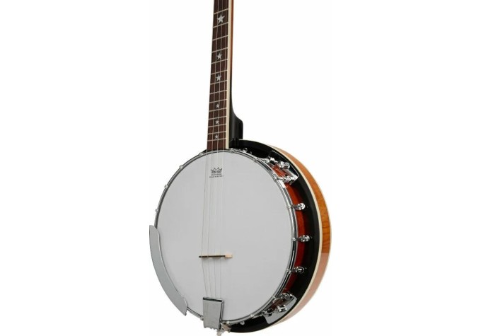 SX BJ454VS Vintage Sunburst
