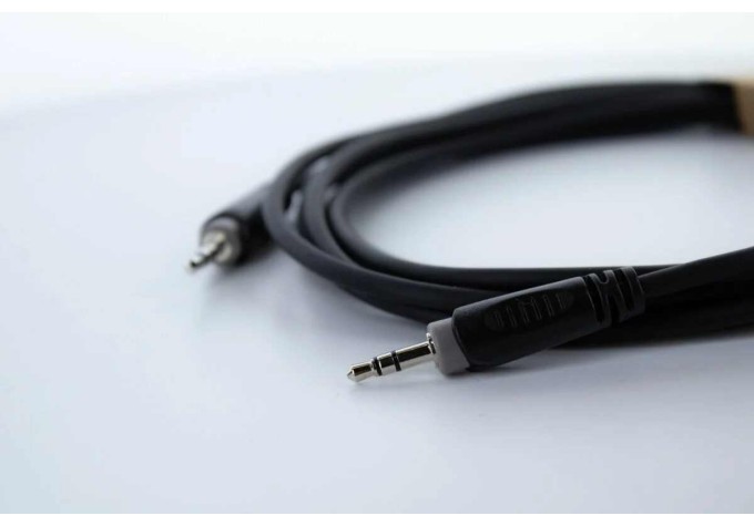Cordial ES 3 WW 3 m Audio kábel