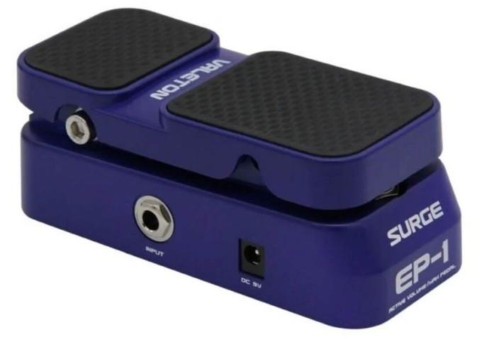 Valeton Surge EP-1 Wah-Wah pedál