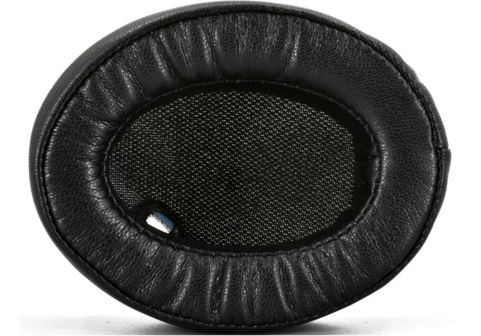 Dekoni Audio EPZ-XM4-CHL-D Náušníky pre slúchadlá Sony WH1000Xm4 Series Čierna