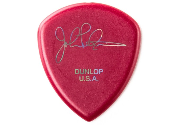 Dunlop John Petrucci Flow Picks (3pcs)