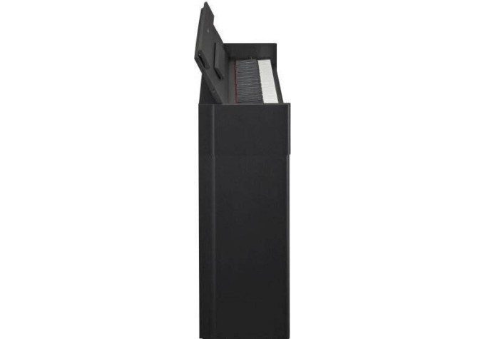 Yamaha YDP S54 Čierna Digitálne piano
