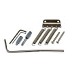 Gotoh 510T-FE1 C Tremolo Chrome
