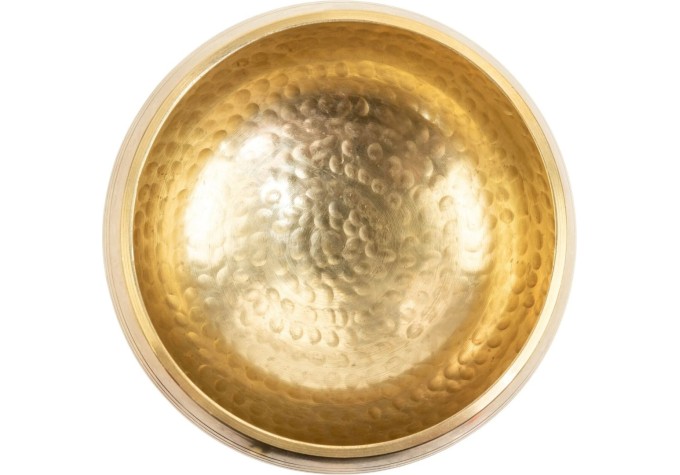 Shamann Squamous Tibetan 13 cm Spievajúca miska