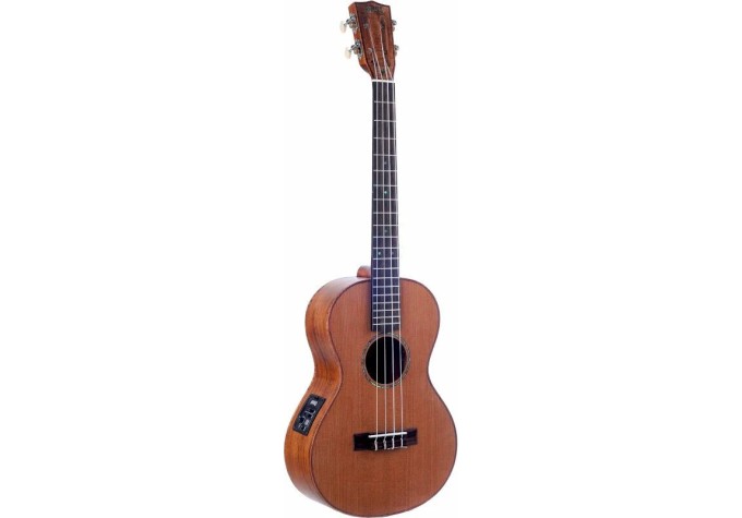 Mahalo MM4E Barytónové ukulele Natural
