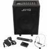 Joyo JPA-863 Batériový PA systém
