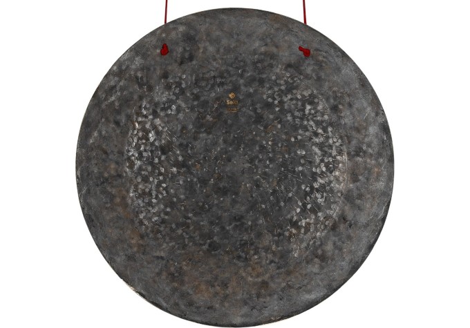 Sela Wind Dark Moon Gong 32"