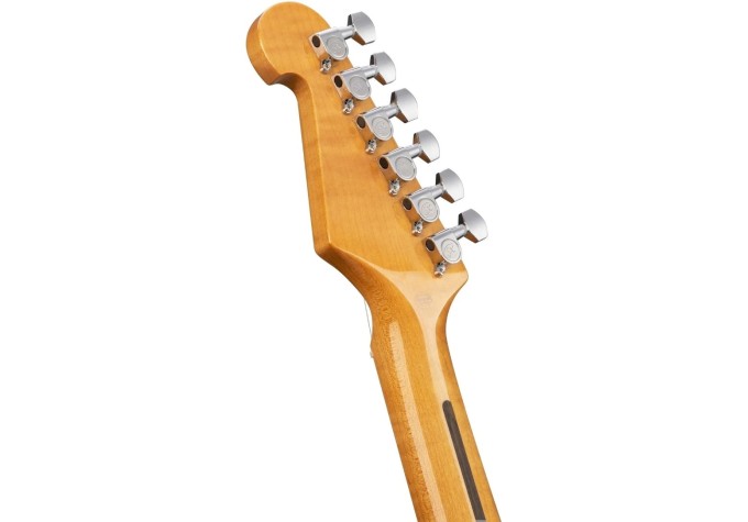 SX SEA2PH 3-Tone Sunburst