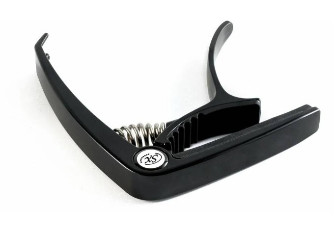 SX SZCP2BK Black