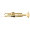 Latone LTR 500 Classic Gold Bb Trúbka